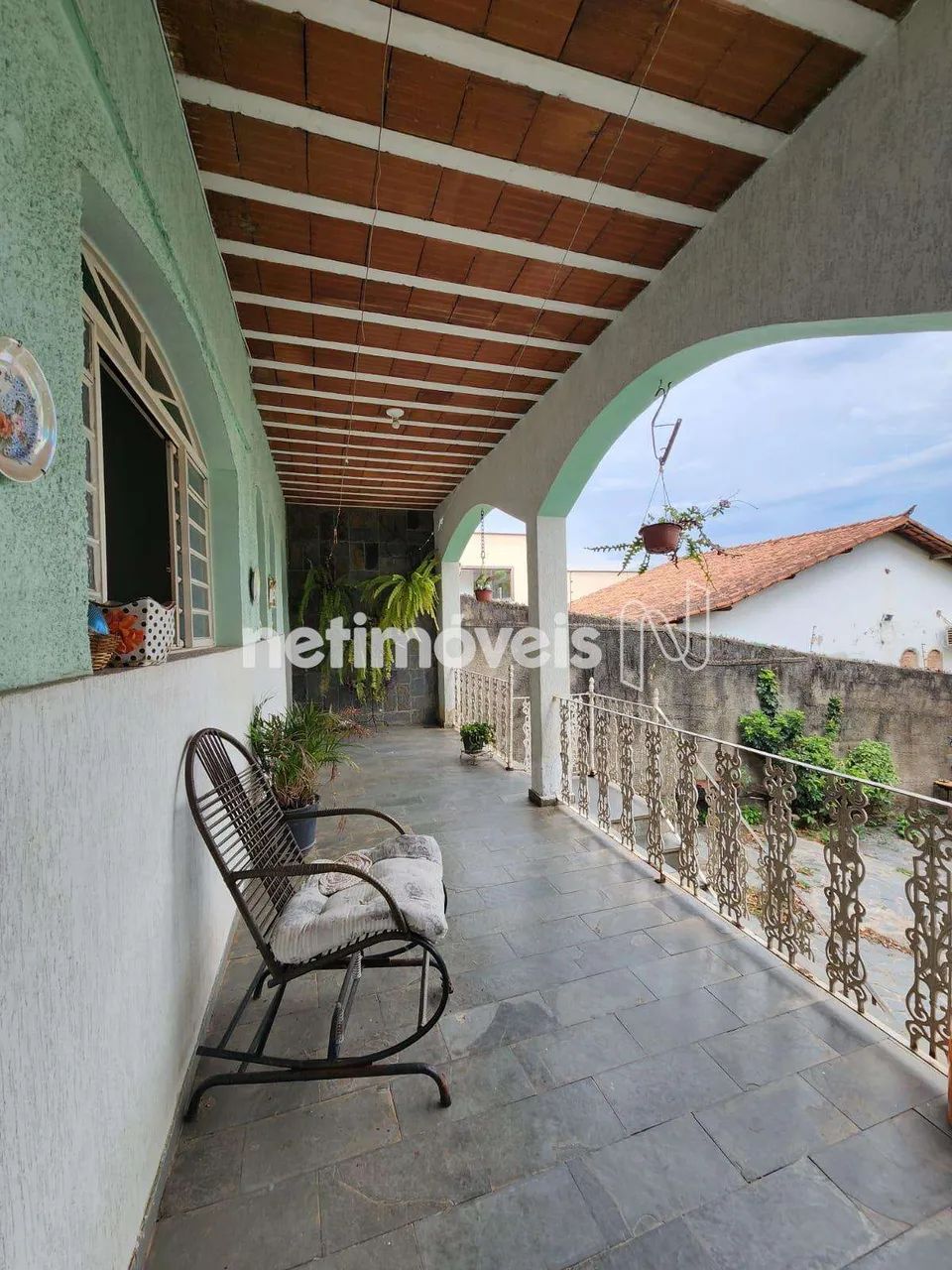 Venda Casa Caiçara-Adelaide Belo Horizonte - Foto 3