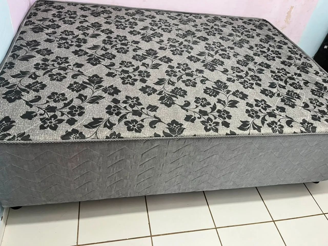 Cama box  - Foto 3