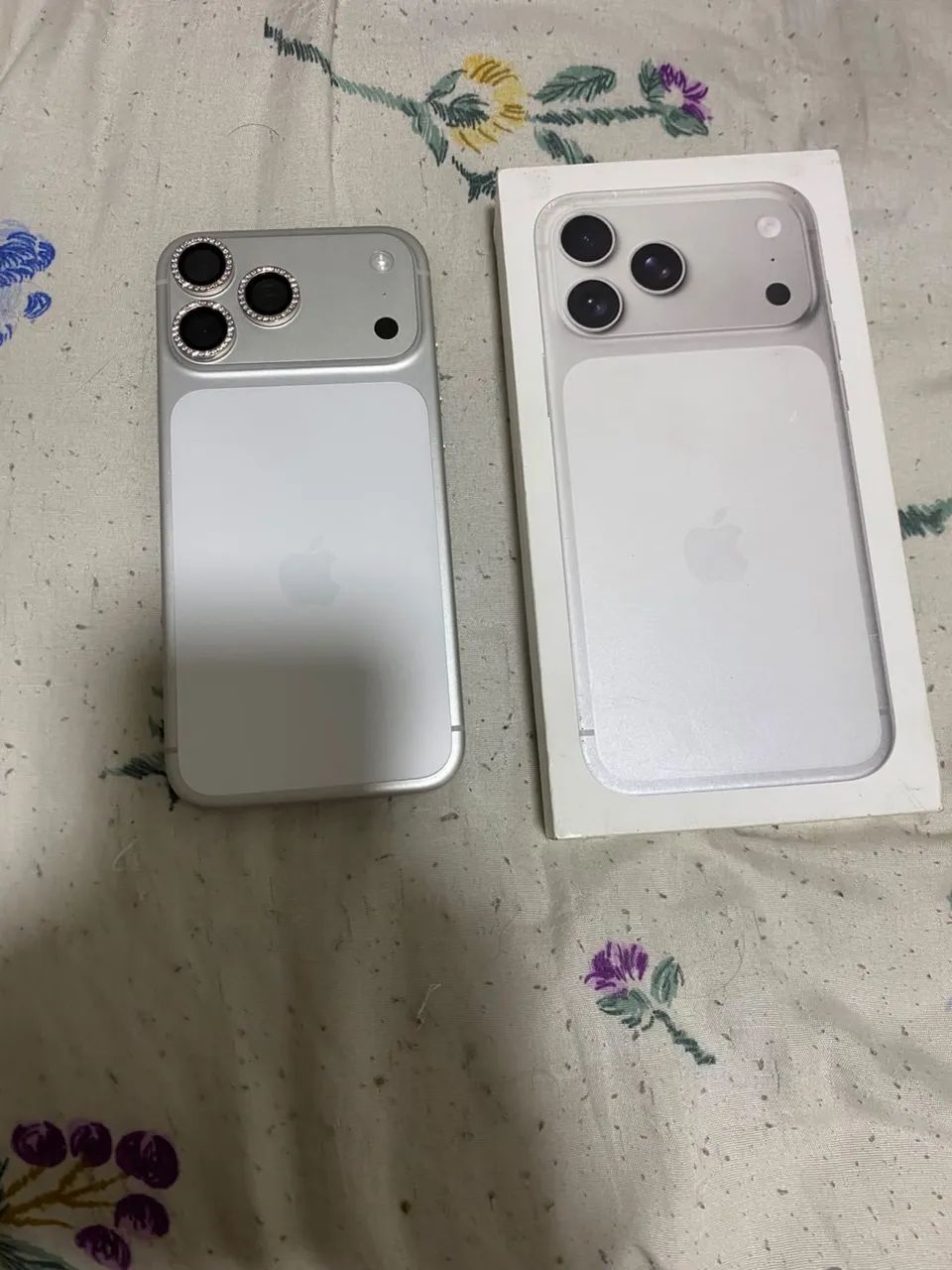 17 Pro Max  - Foto 3