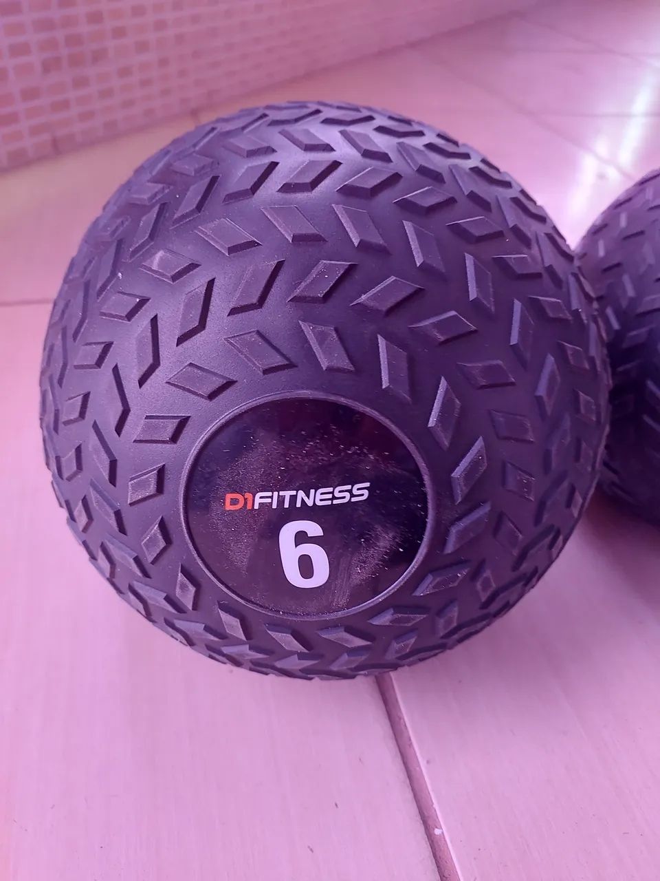 Slam ball 4, 6 e 8kg - Foto 3
