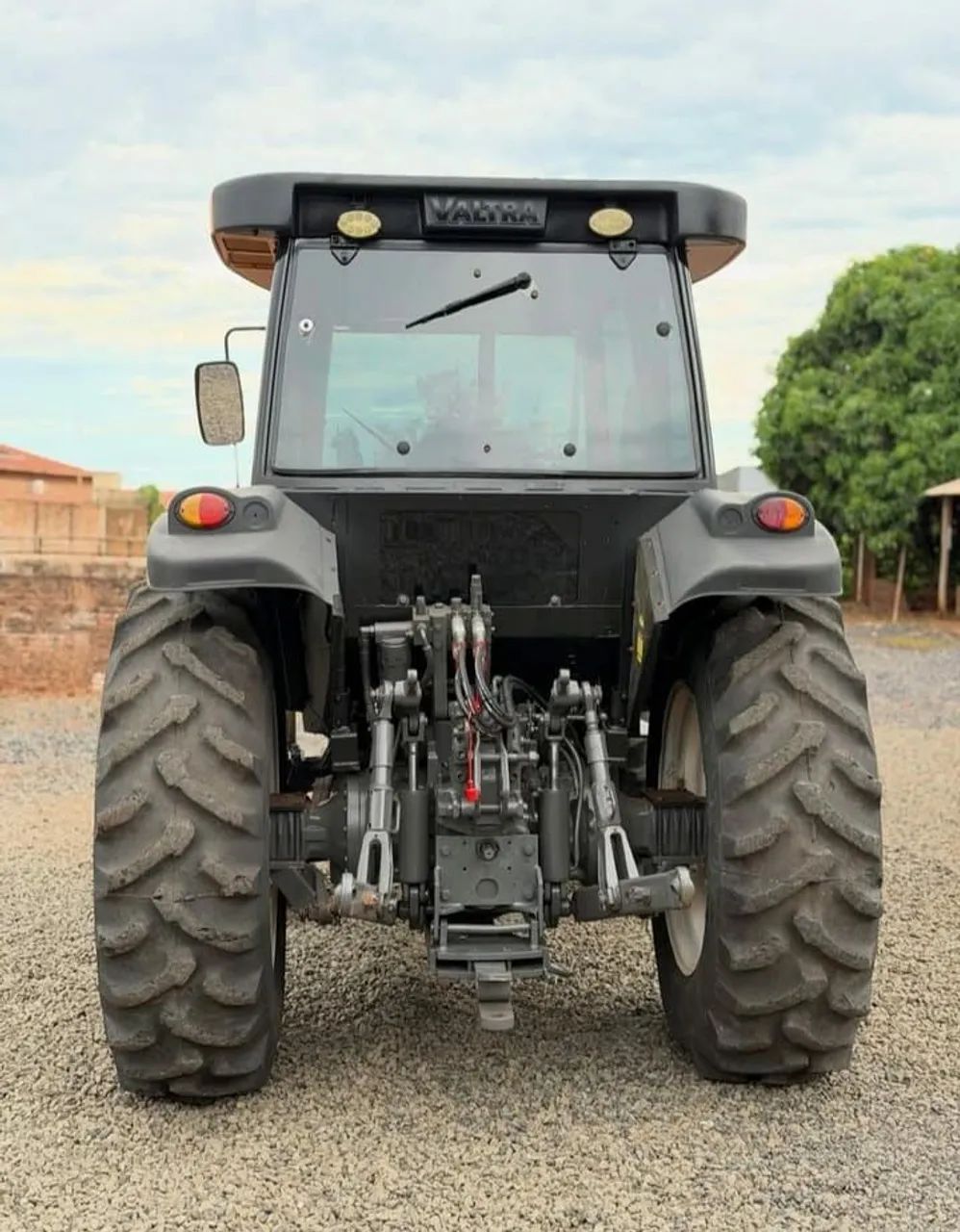 O companheiro fiel da lavoura - Foto 5