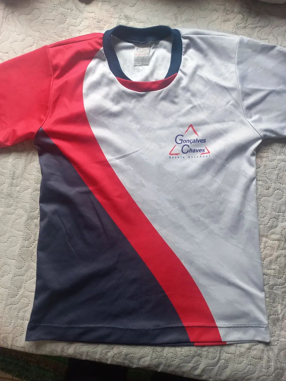 Uniforme escolar 