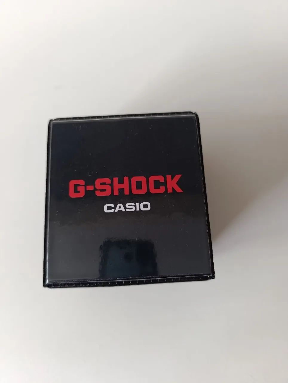 Relógio Casio G-Shok