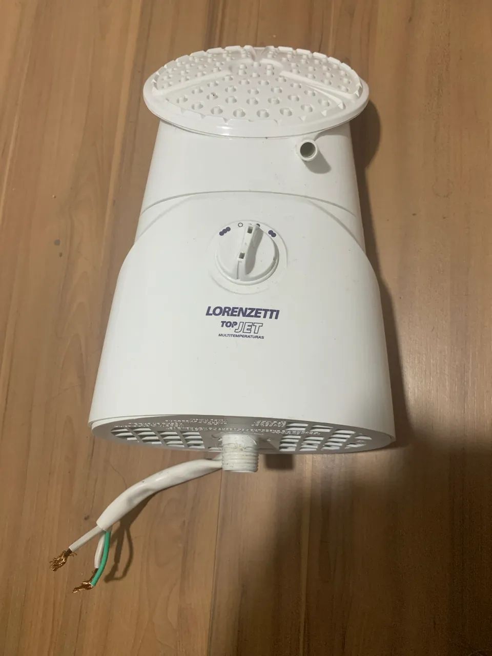 Chuveiro Lorenzetti Top JET