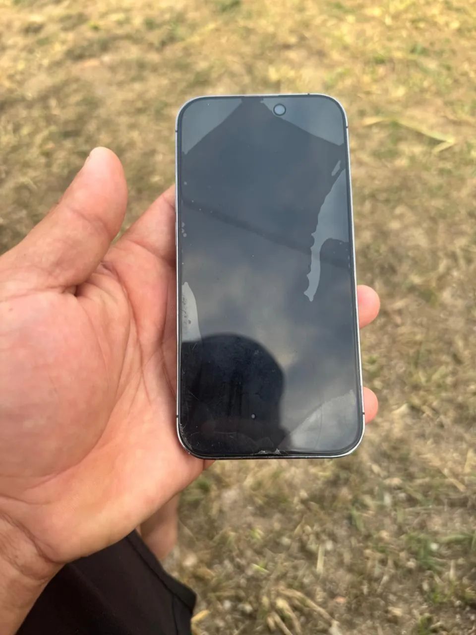IPhone 14 Pro 512g - Foto 3