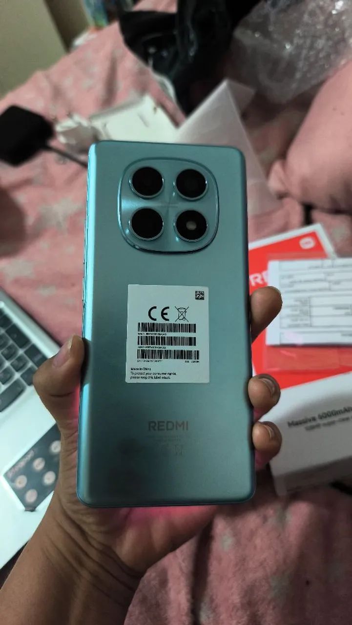 Xiaomi Redmi 15 - Foto 5