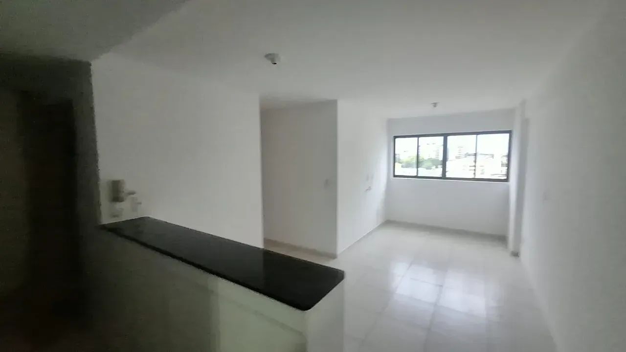 ALUGO APARTAMENTO NO EDIFÍCIO IB GATTO FALCÃO NO FAROL