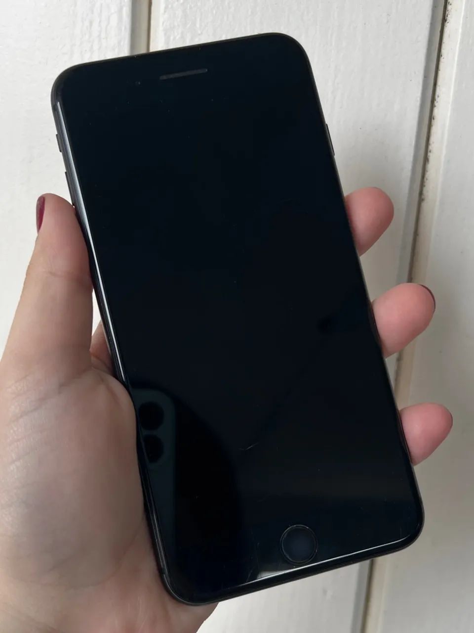 VENDO IPHONE 8 PLUS