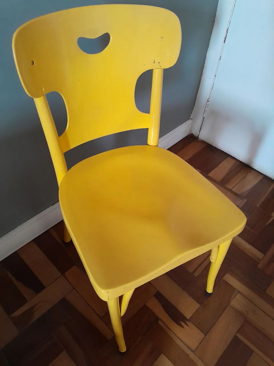 Cadeira decorativa! - Foto 3