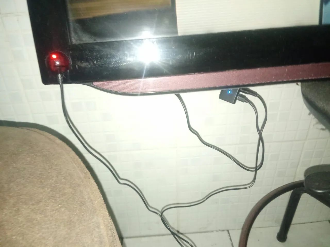 Tv lg 49 plg - Foto 3