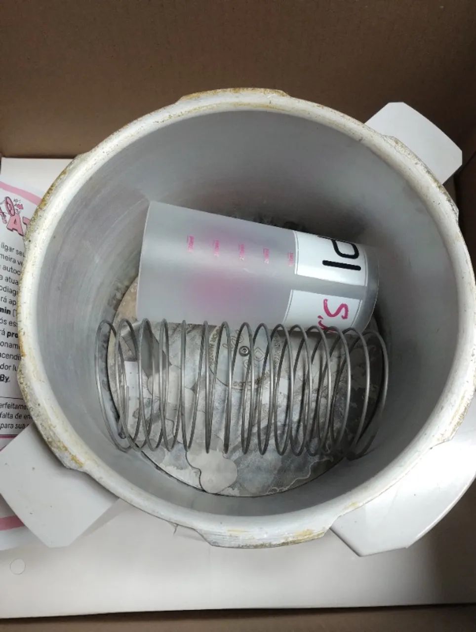Autoclave  - Foto 2