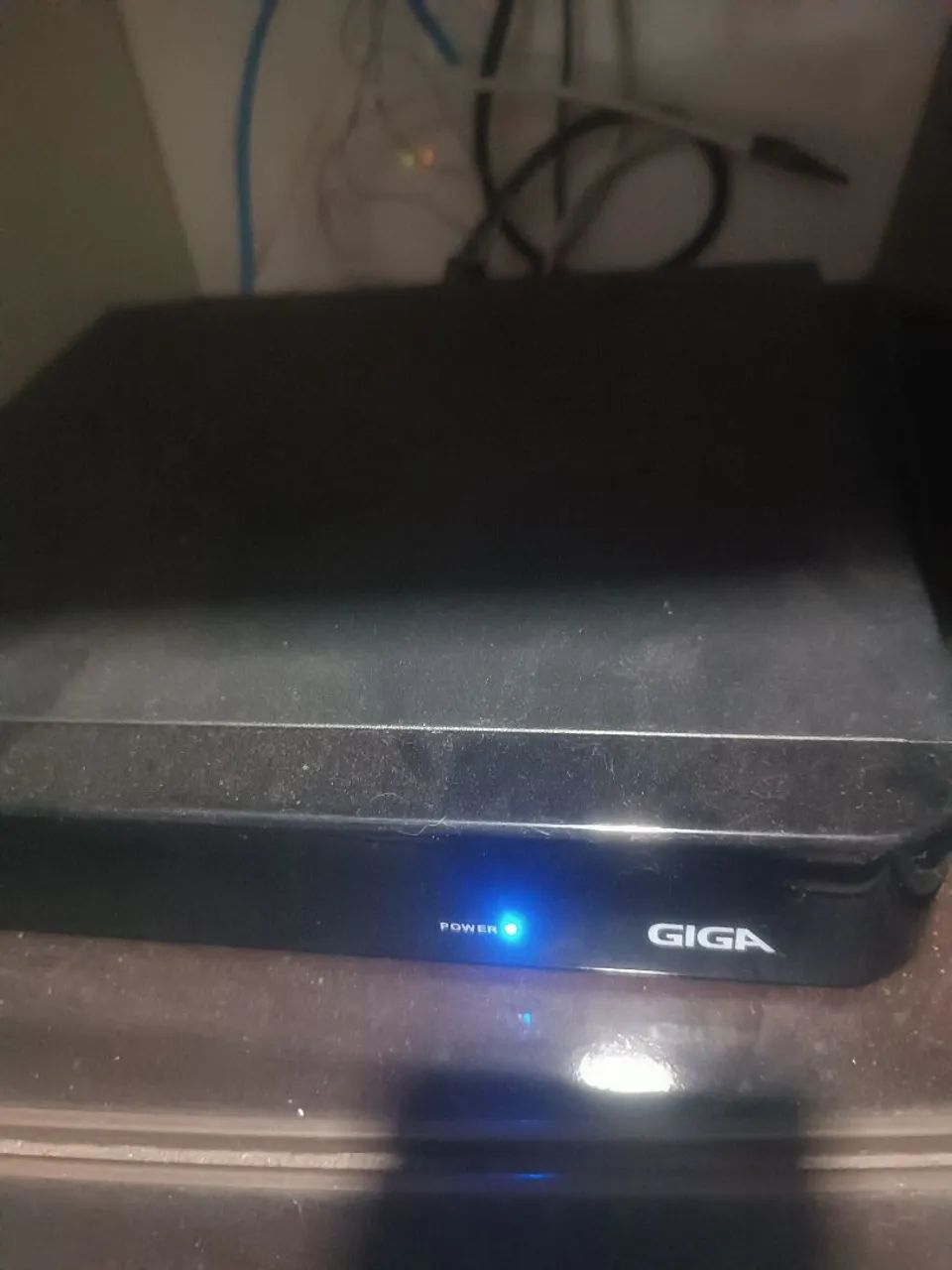 DVR Giga