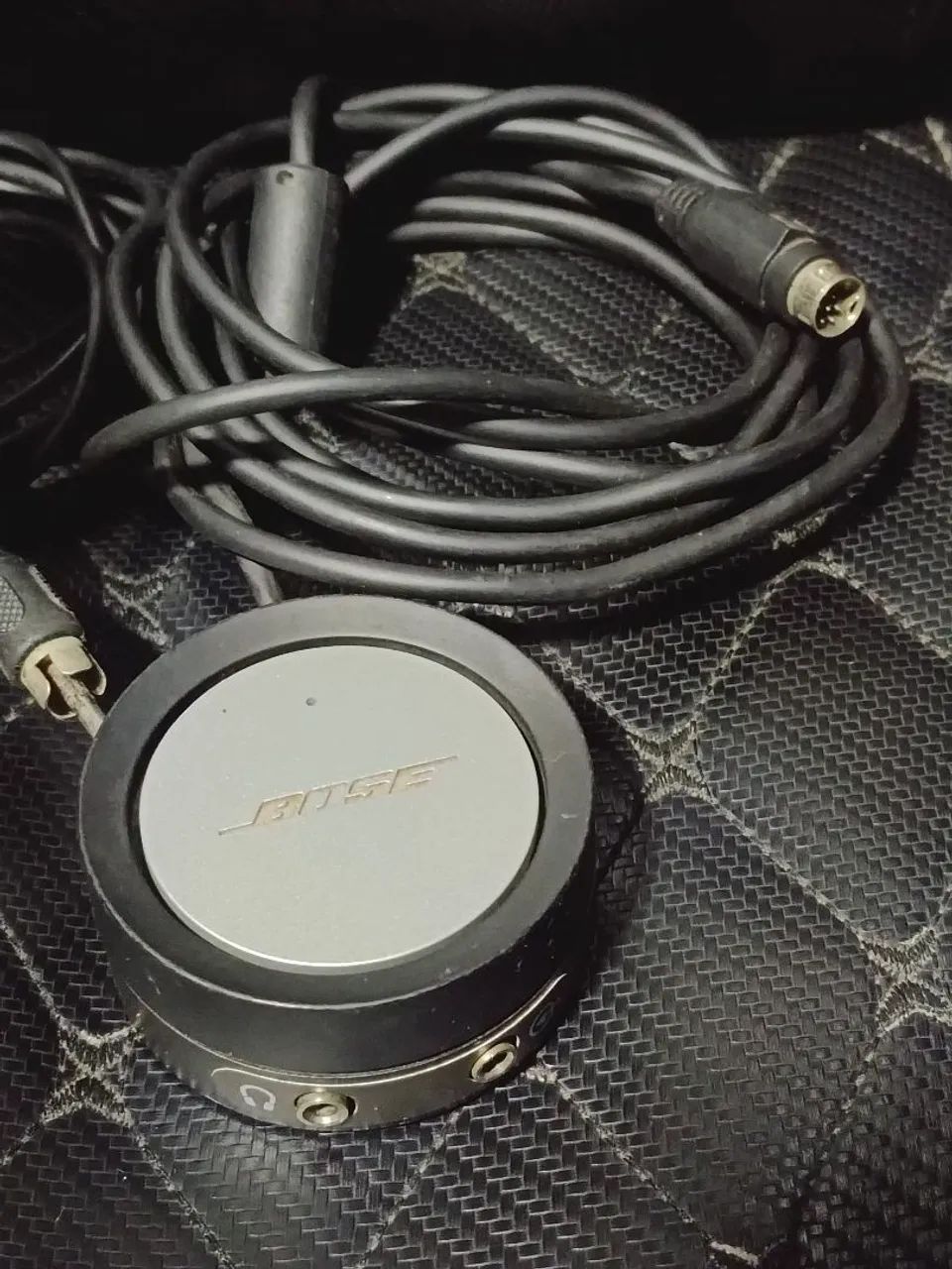 Caixa e Control pod Bose companion 3 - Foto 2