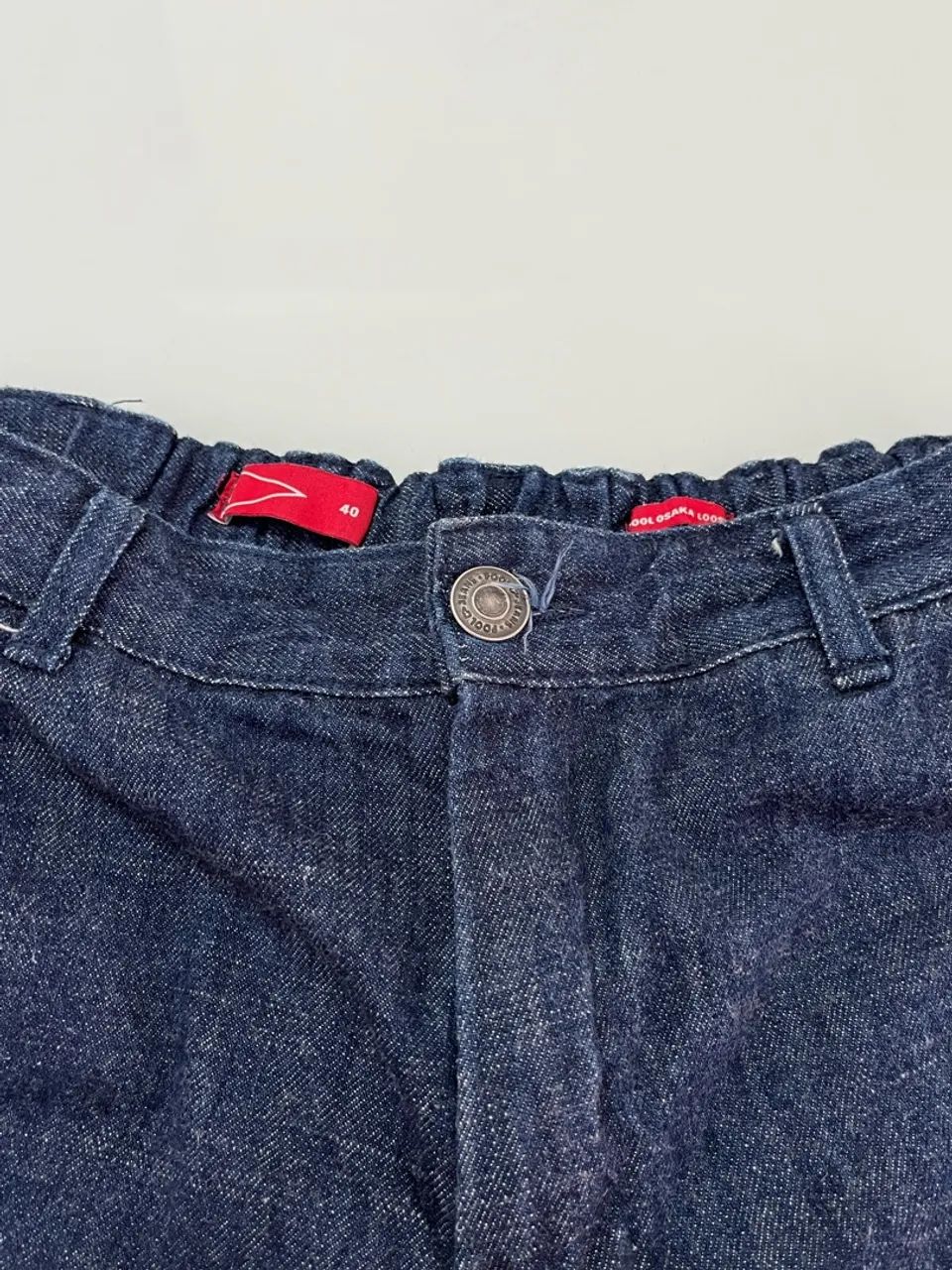 Calça Jeans Pool Osaka - Foto 3