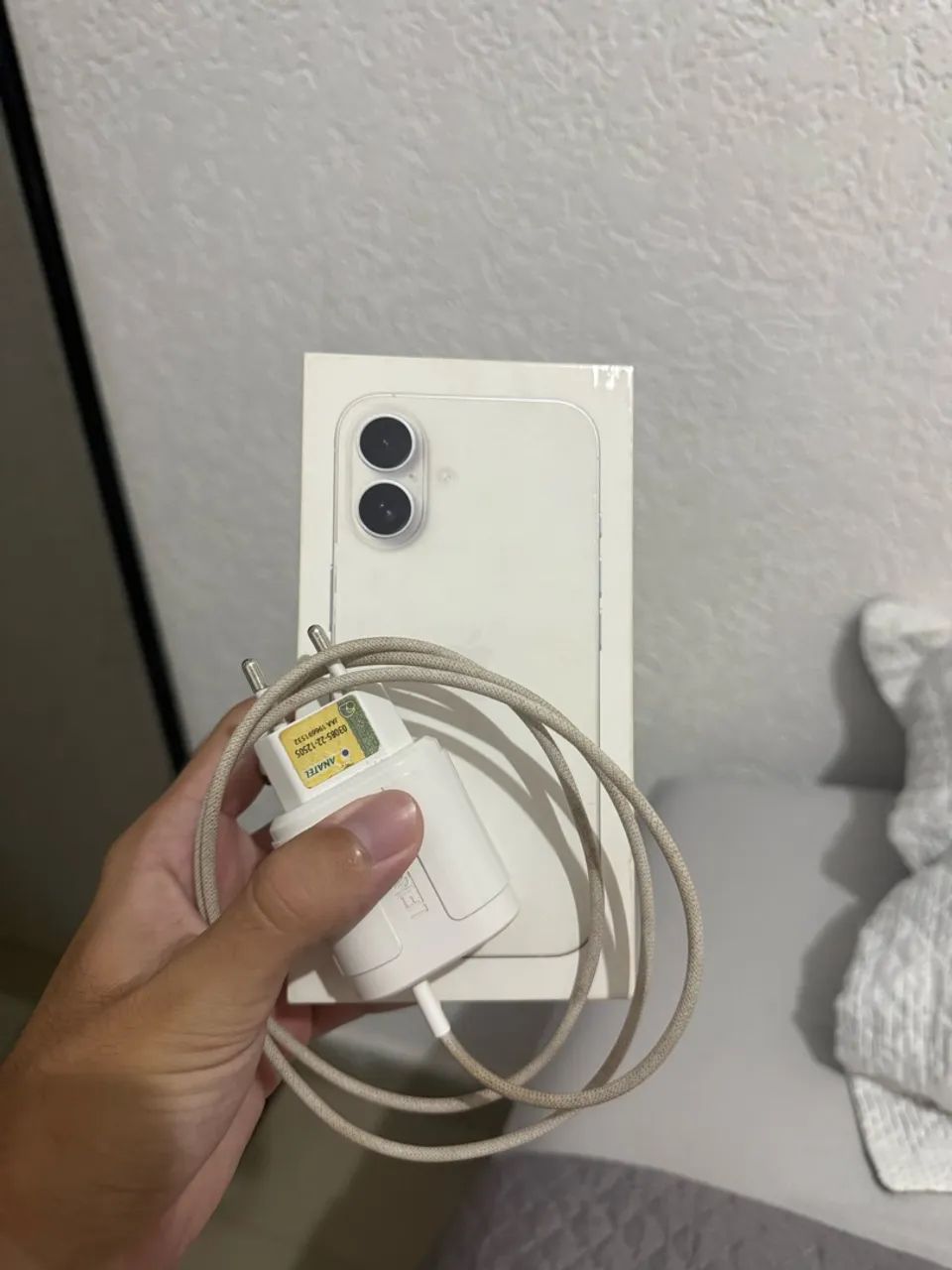 iPhone 16 128GB - Foto 2