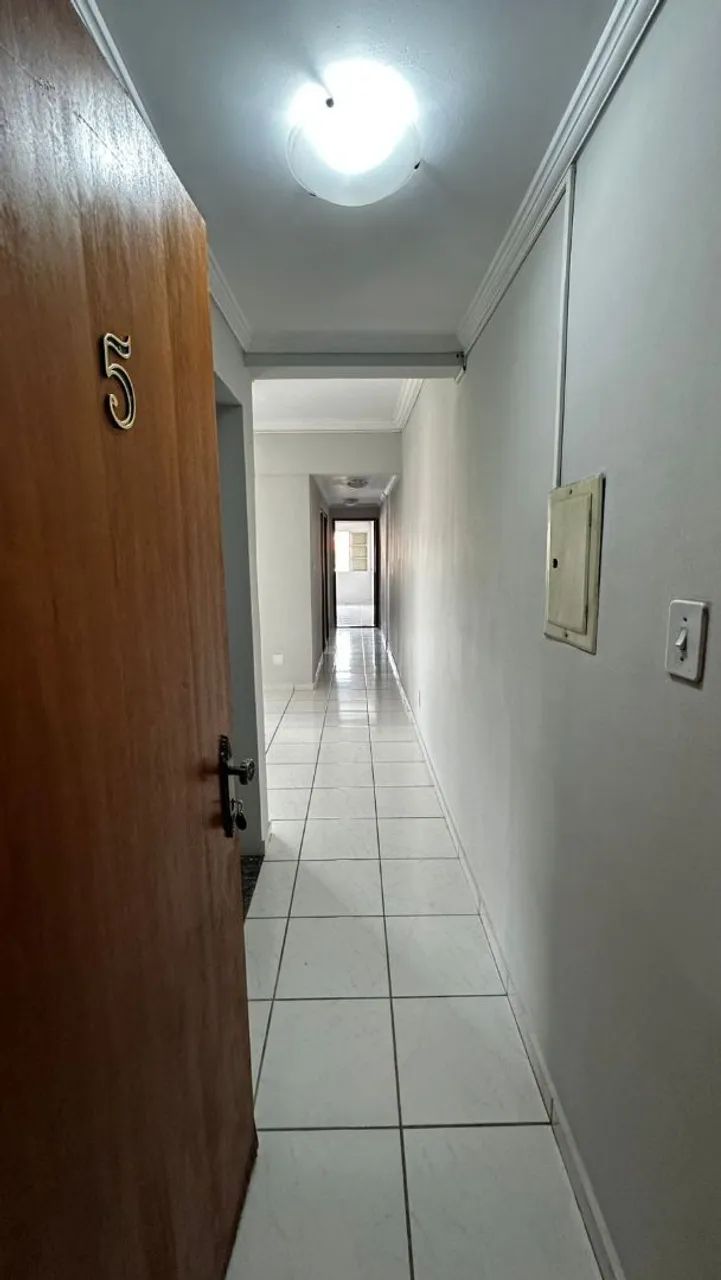 Alugo apartamento 2 quartos  - Foto 2