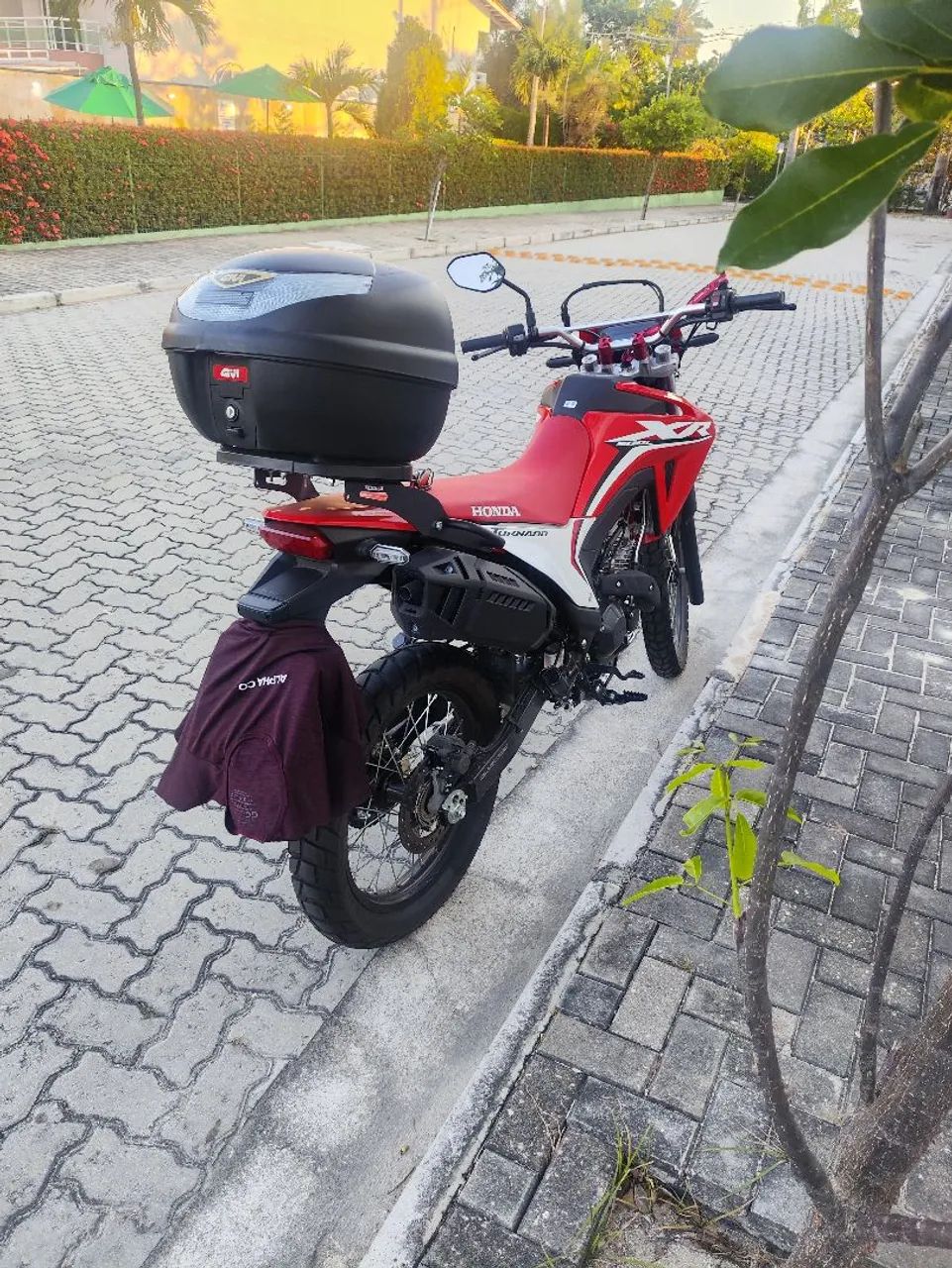 Tornado 300l XR Flex, 26/26, nova - Foto 4