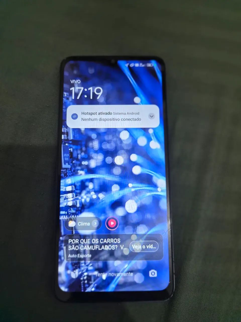 Celular xiaomi POCO - Foto 2