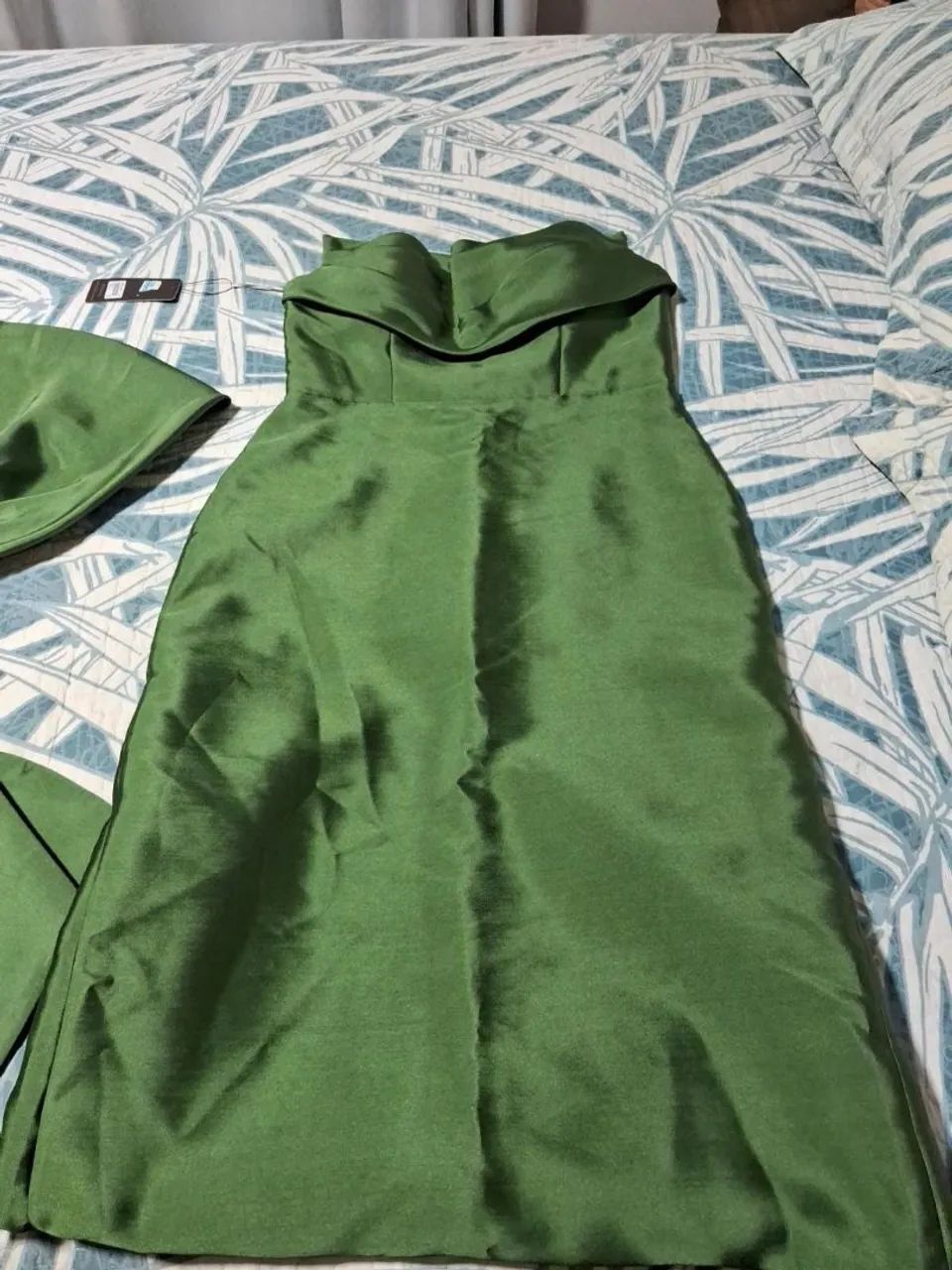 Vestido de festa em Zibeline  - Foto 3