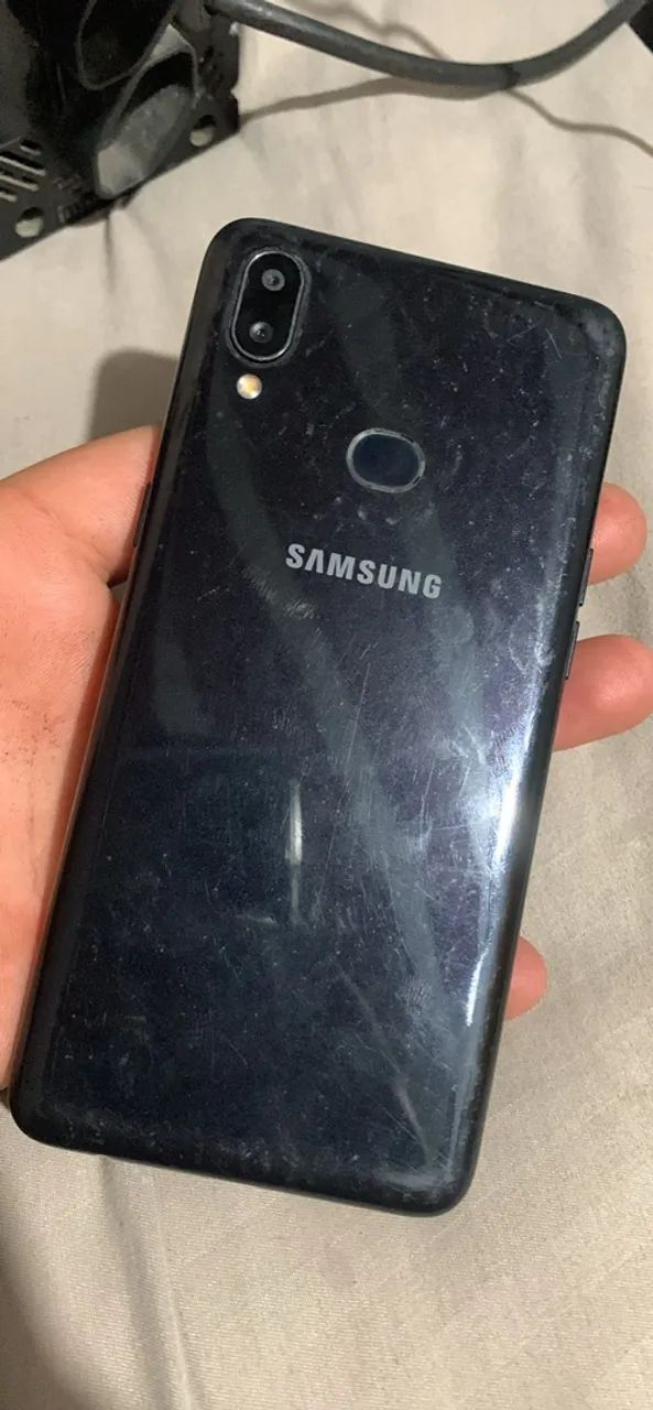 Samsung a10s  - Foto 2