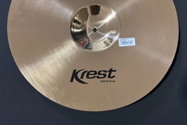 Ride Krest R Series 20 B8 - Foto 4