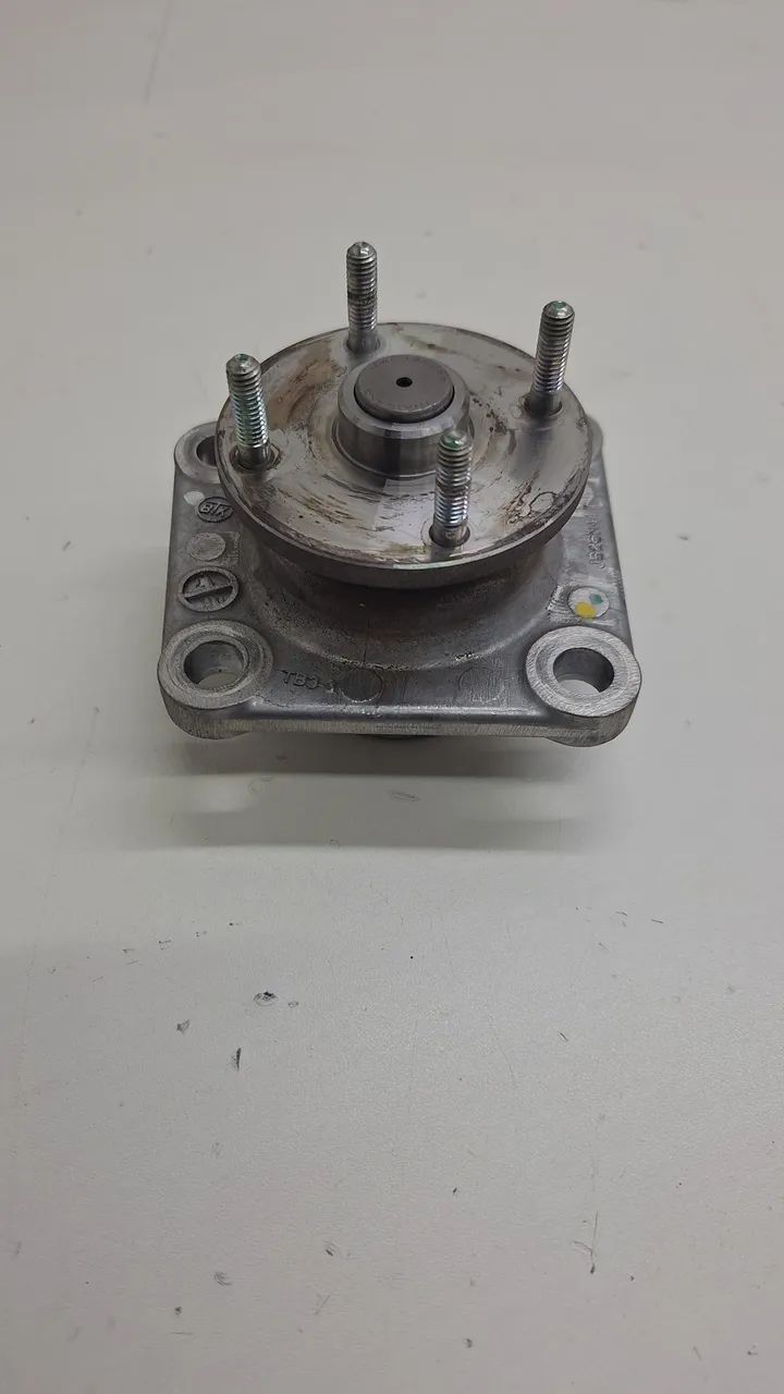 Macal Polia Ventoinha Mitsubishi Pajero Sport 2.4 2023 