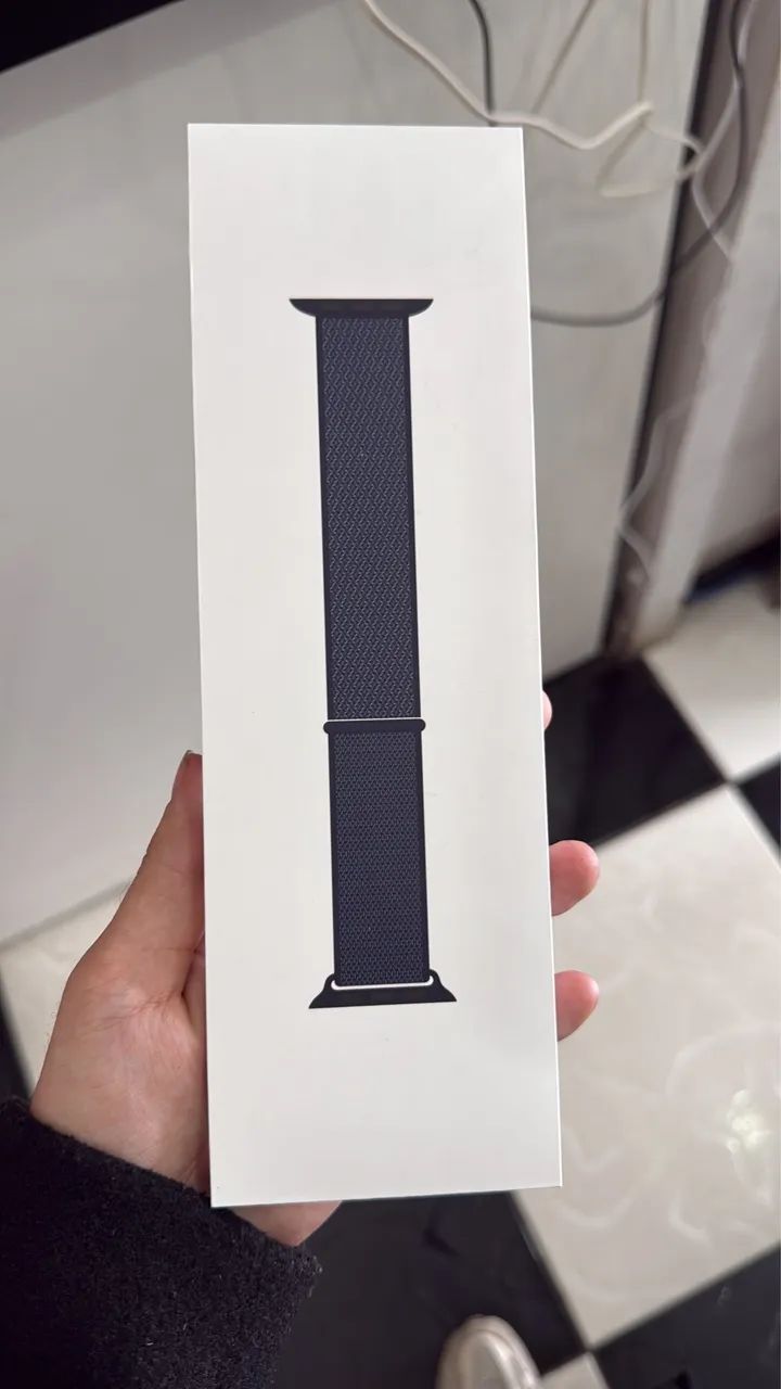 Apple Watch SE 2 44mm - Foto 5