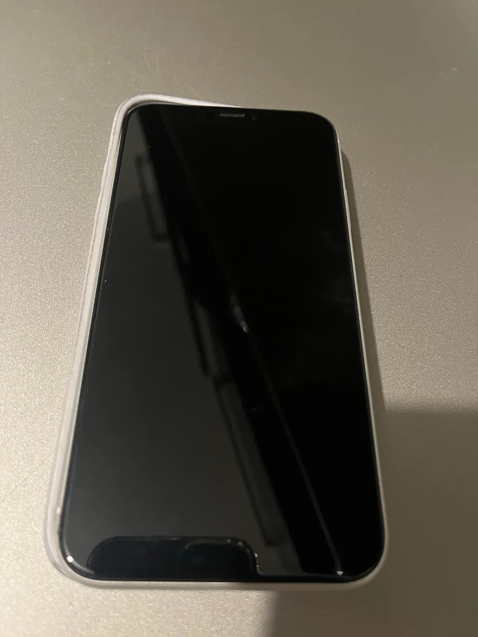 iPhone XR Branco