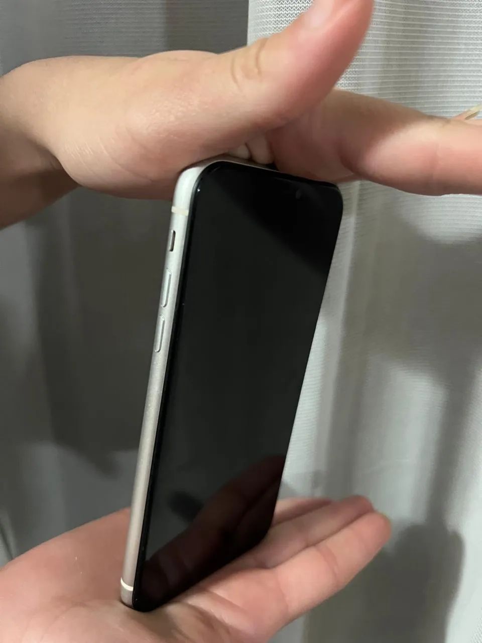 IPHONE 11 BRANCO - Foto 2