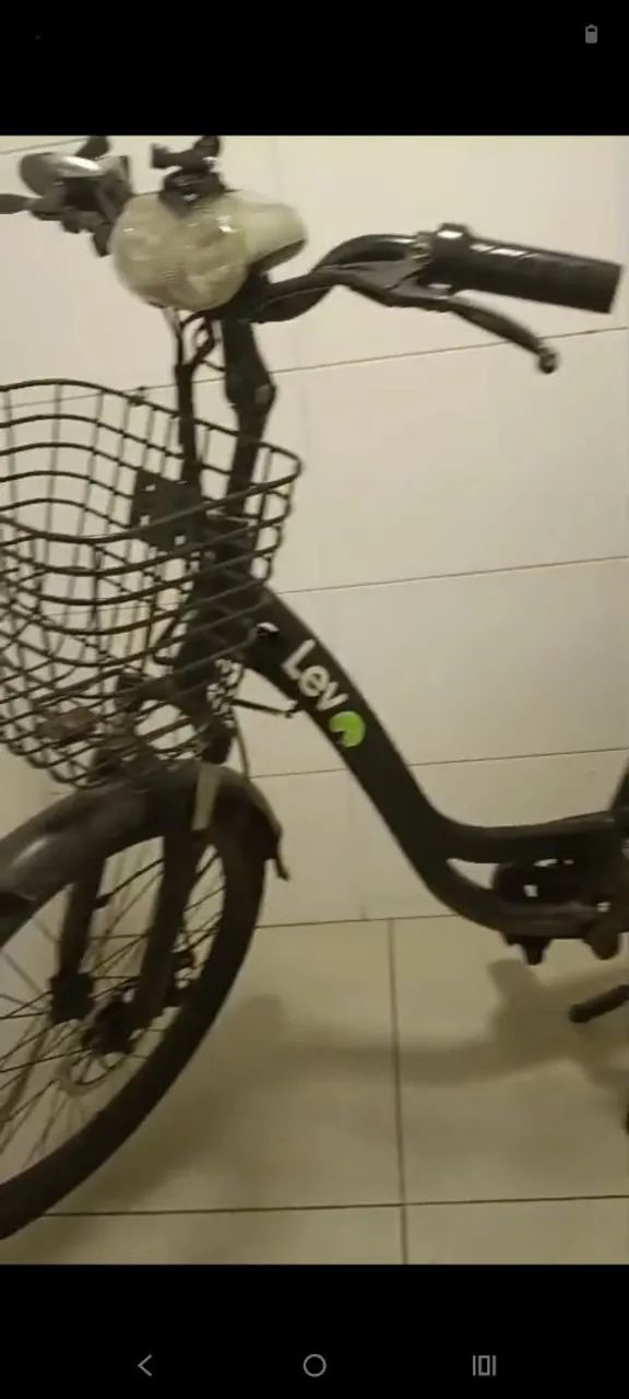 Bicicleta elétrica em Botafogo - Foto 4
