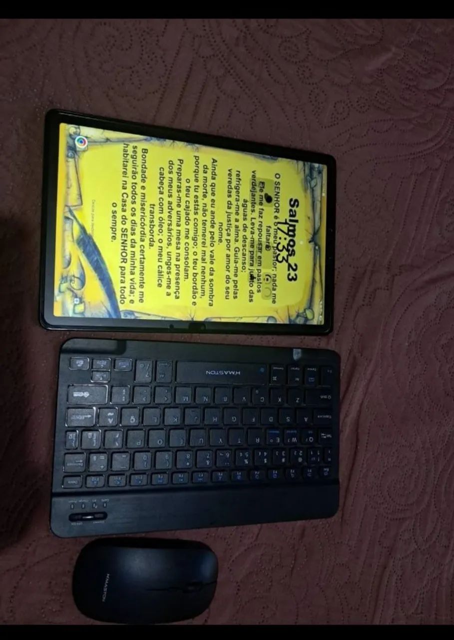 Tablet Samsung  - Foto 4