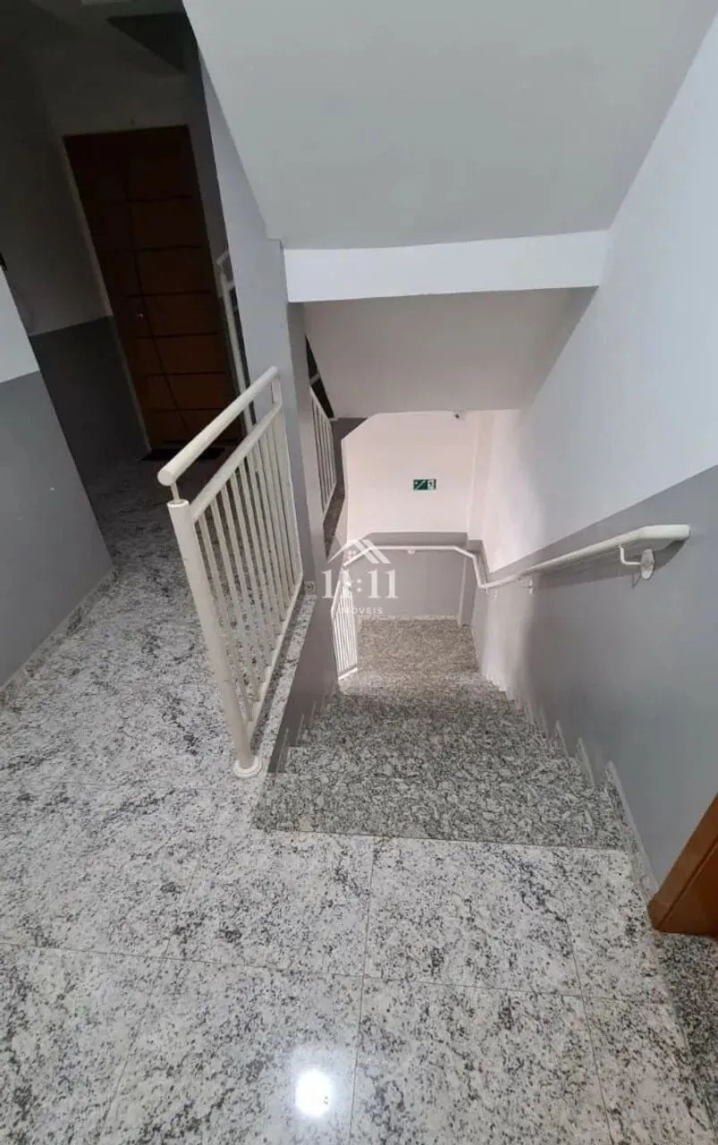Apartamento à venda no centro de Ponta Grossa - PR - Foto 2