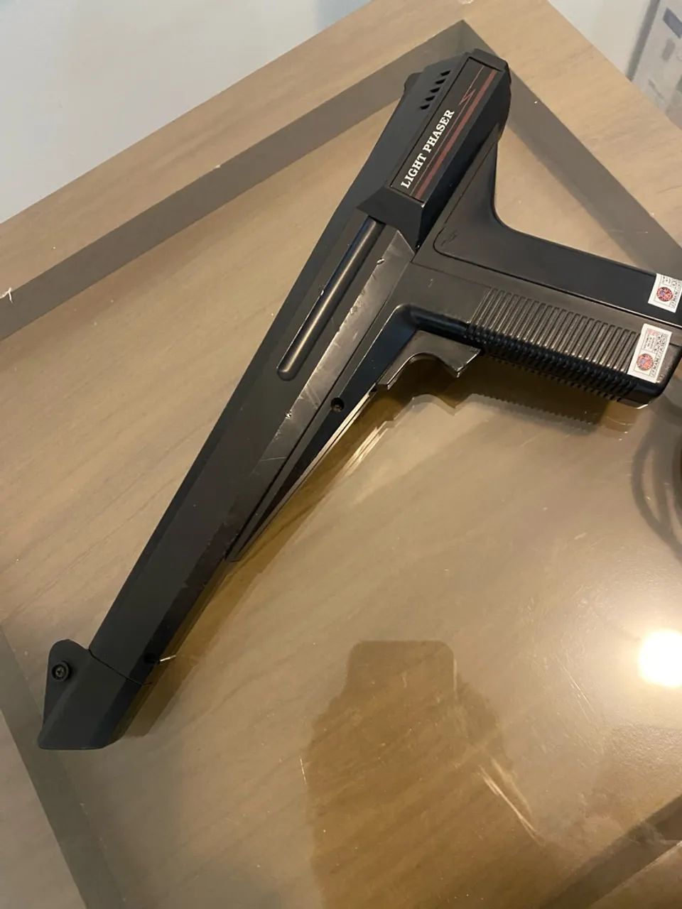 GUN LIGTH PHASER  - Foto 3