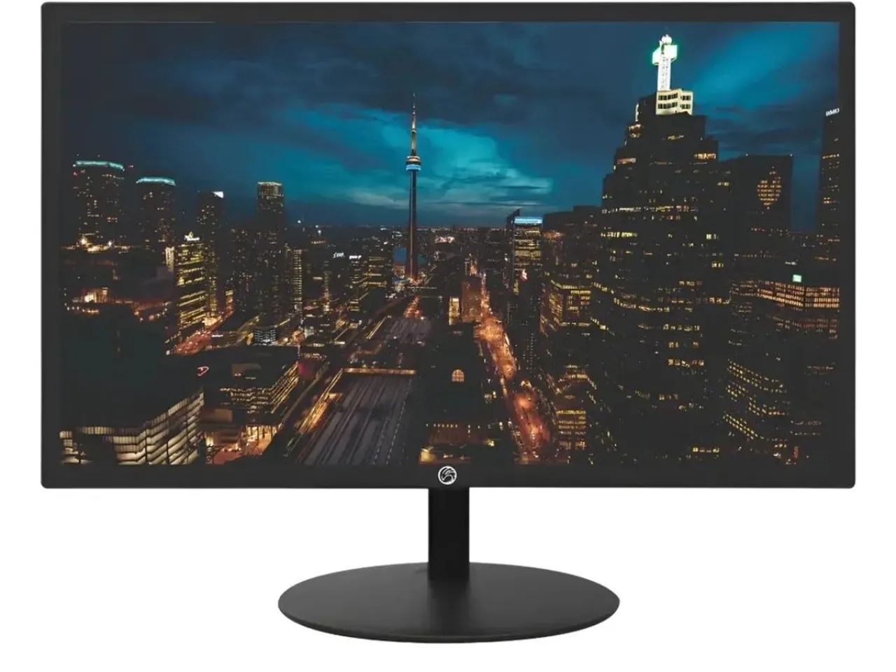 Monitor 20 "