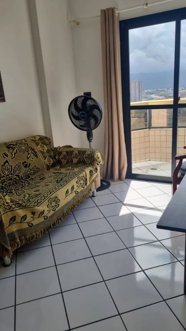 Apartamento na praia grande cidade ocian. - Foto 9