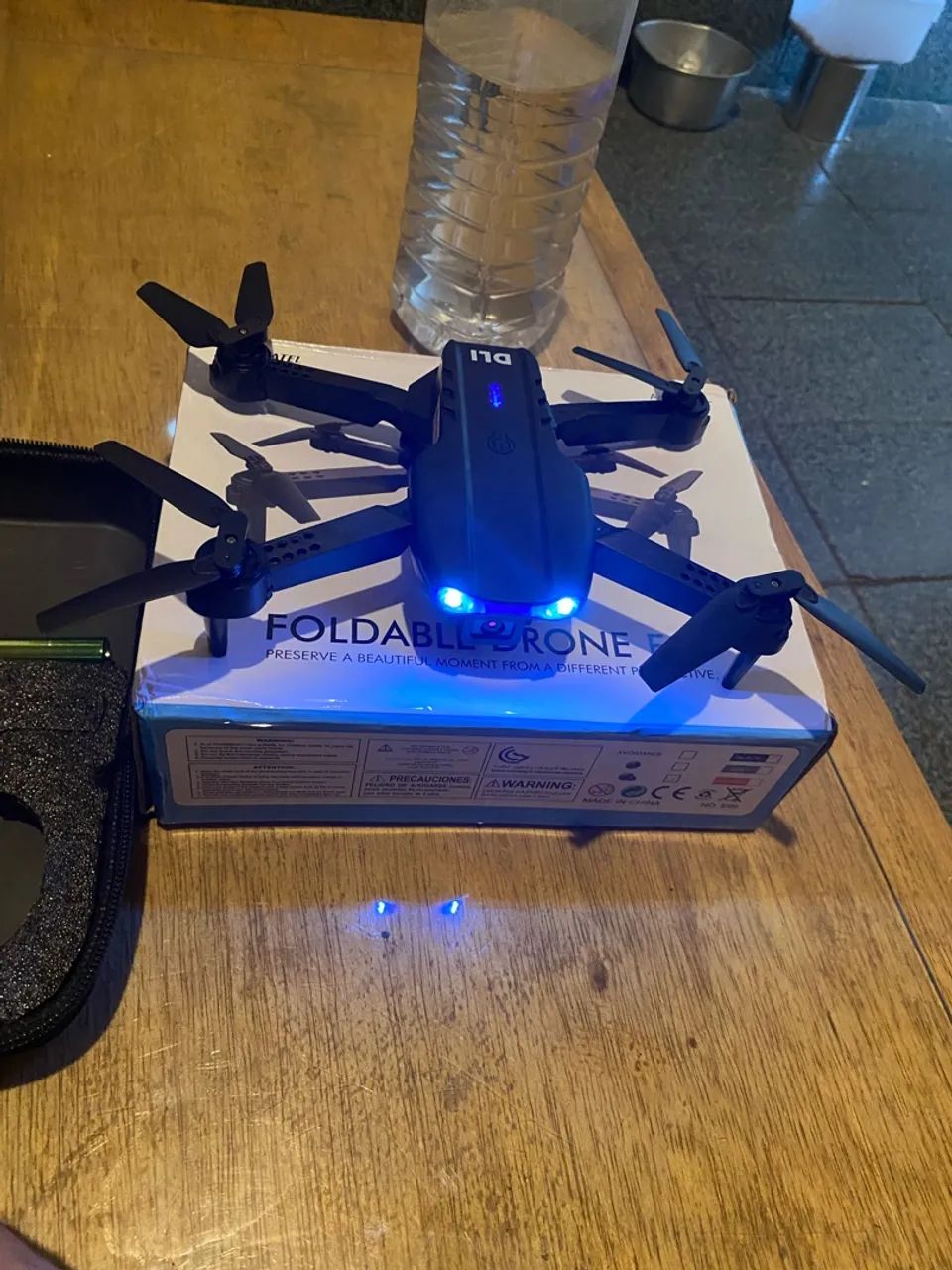 Drone DLI - Foto 3