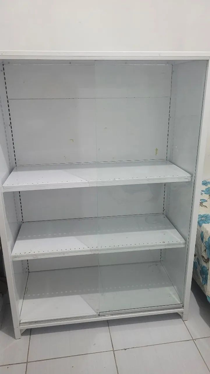Armário de escritório 