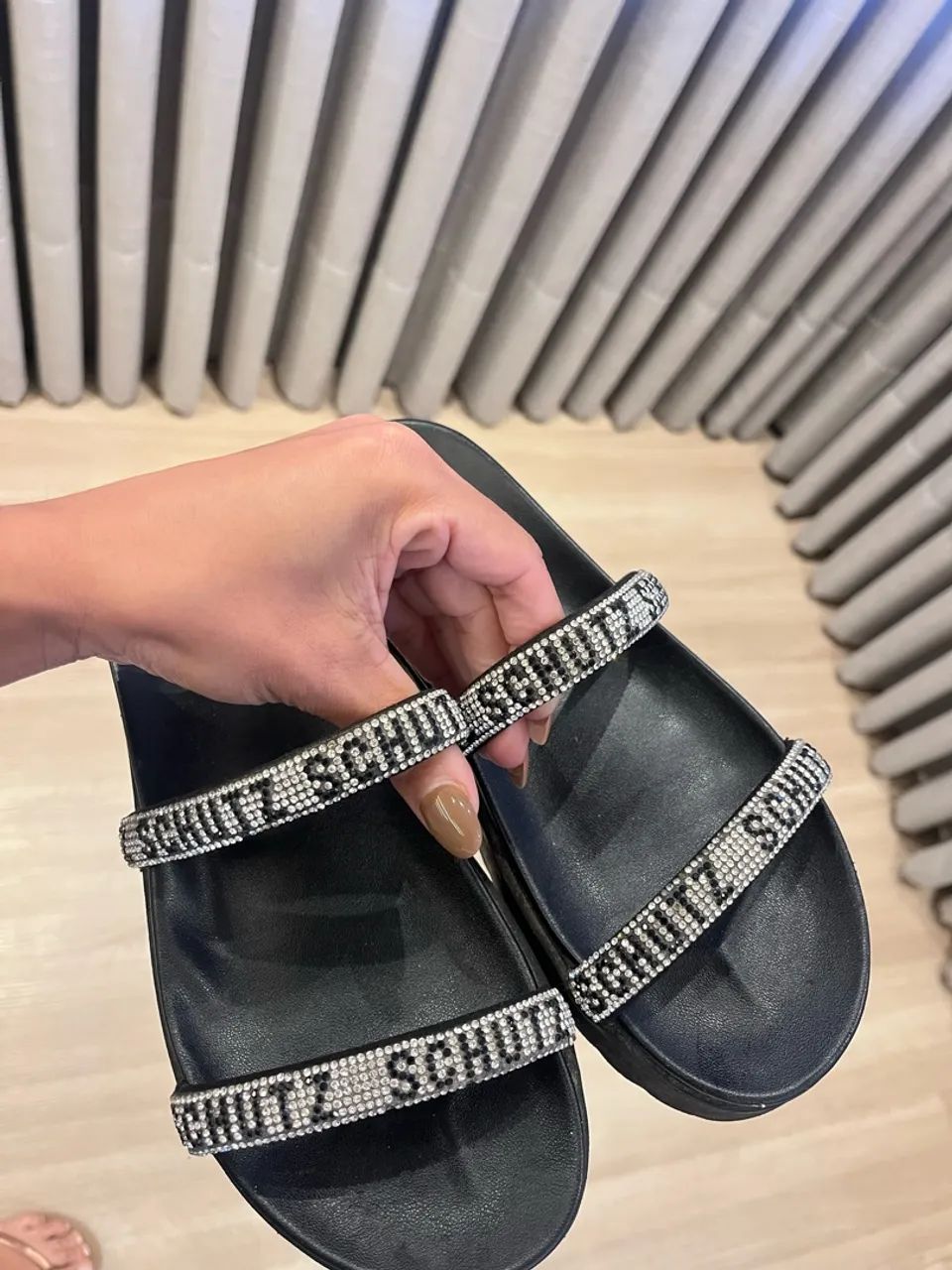 Papete Schutz  - Foto 2