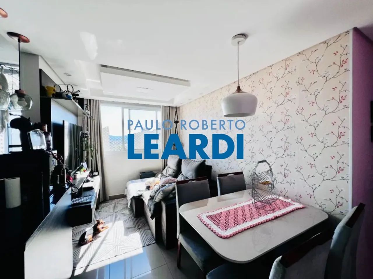 APARTAMENTO - JARDIM ÍRIS - SP