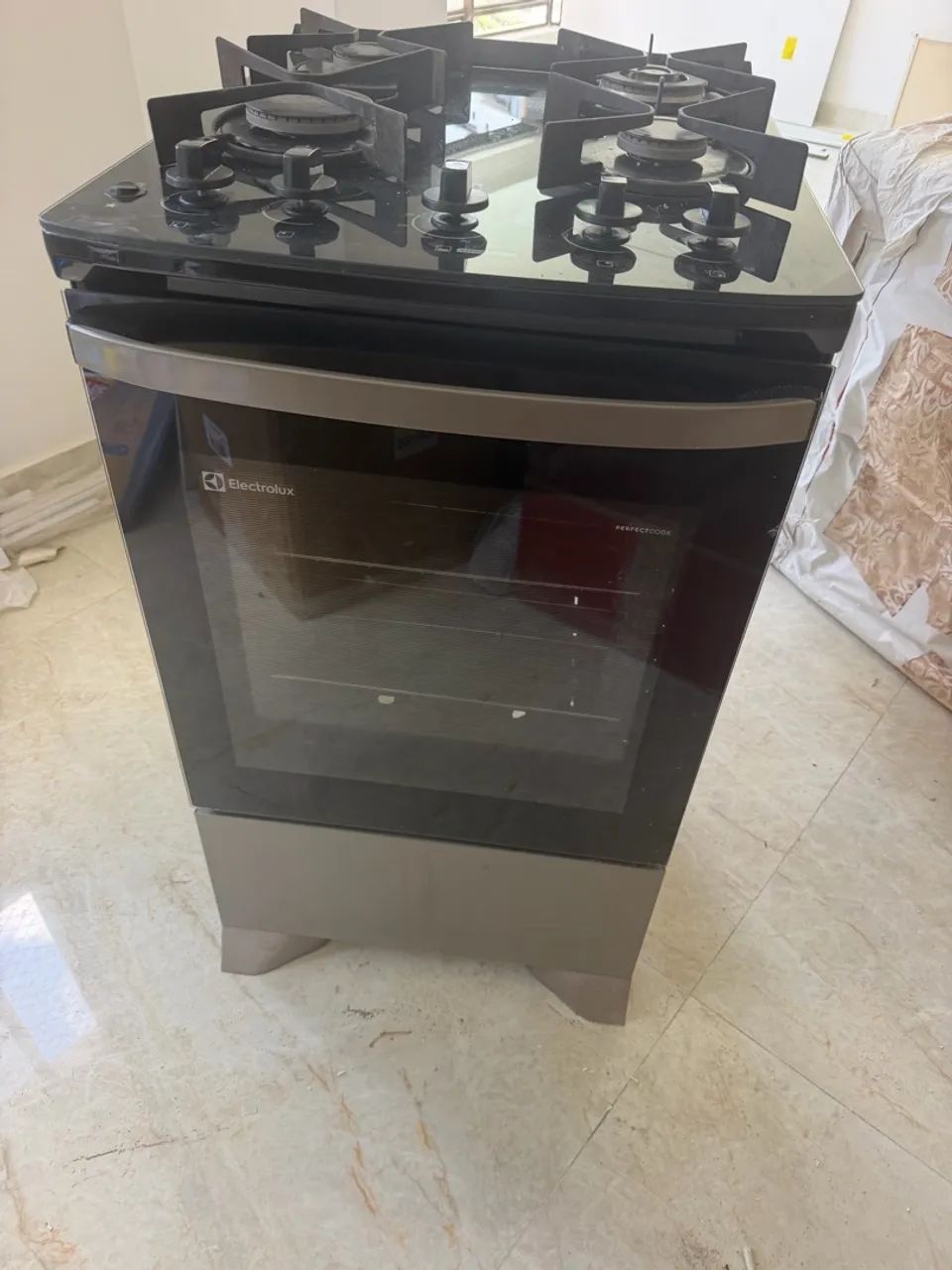 Fogão Electrolux  