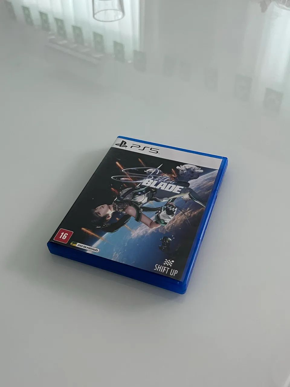 Stellar Blade - Ps5