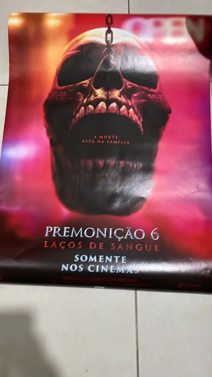 POSTERS JÚNIOR  - Foto 5