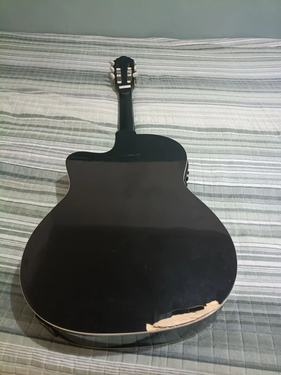 Violão  - Foto 5