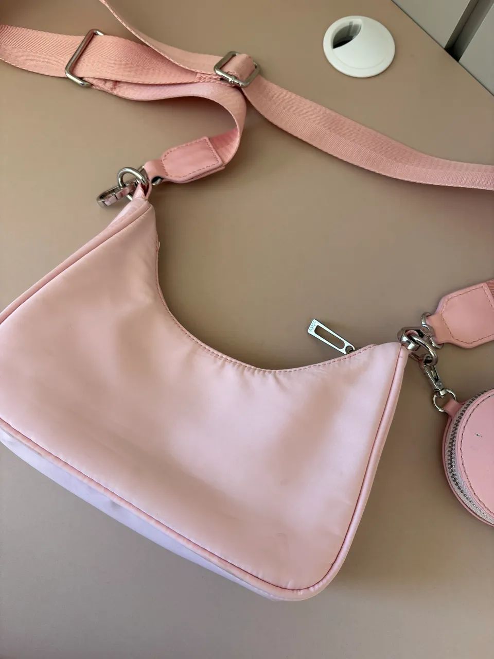 Bolsa Imaginarium linda 