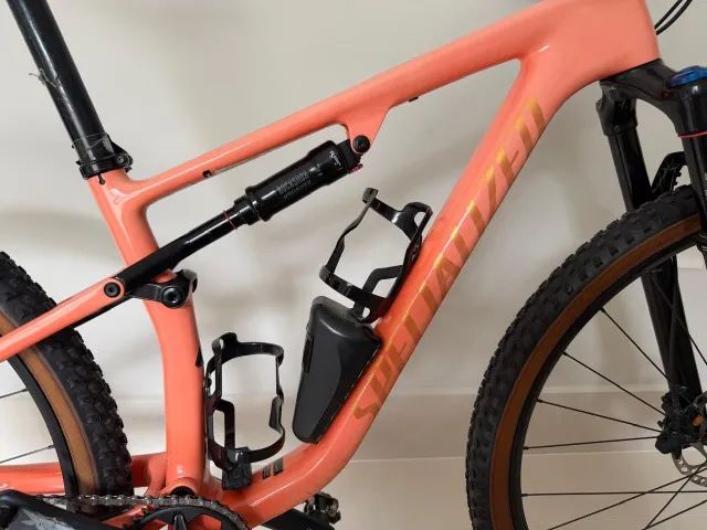 Bicicleta specialized - Foto 3