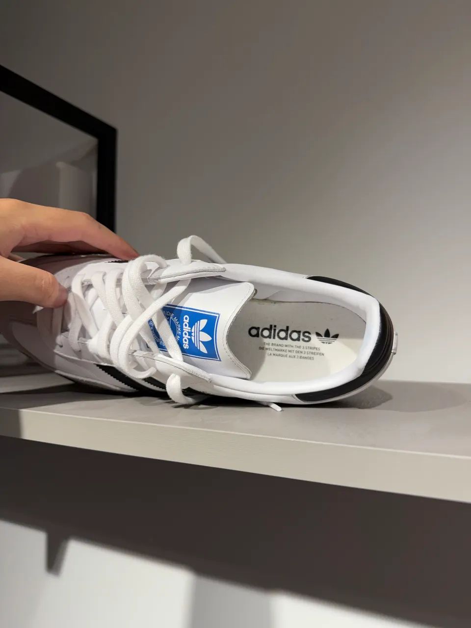 Adidas Samba  - Foto 3