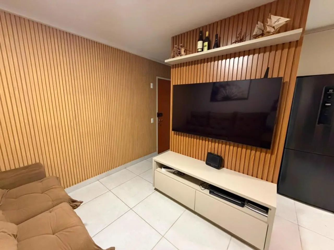 Apartamento à venda em Goiânia, Parque Amazônia, com 3 quartos, com 83 m² - Foto 5