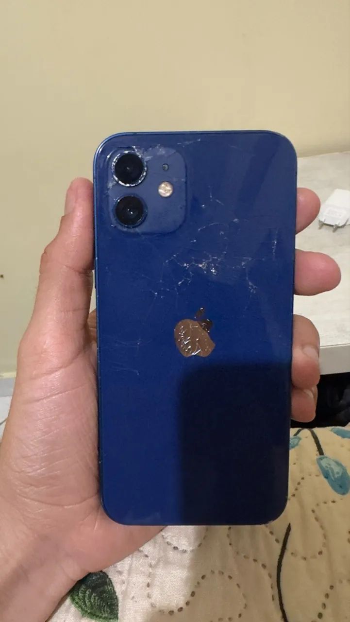 Vendo iPhone 12 - Foto 2