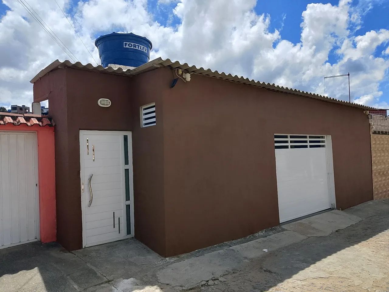 Foto - Paulista - Vila Torres Galvão