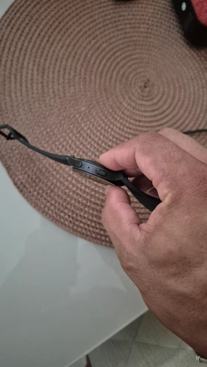 SmartWatch 5 Samsung  - Foto 3